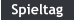 Spieltag